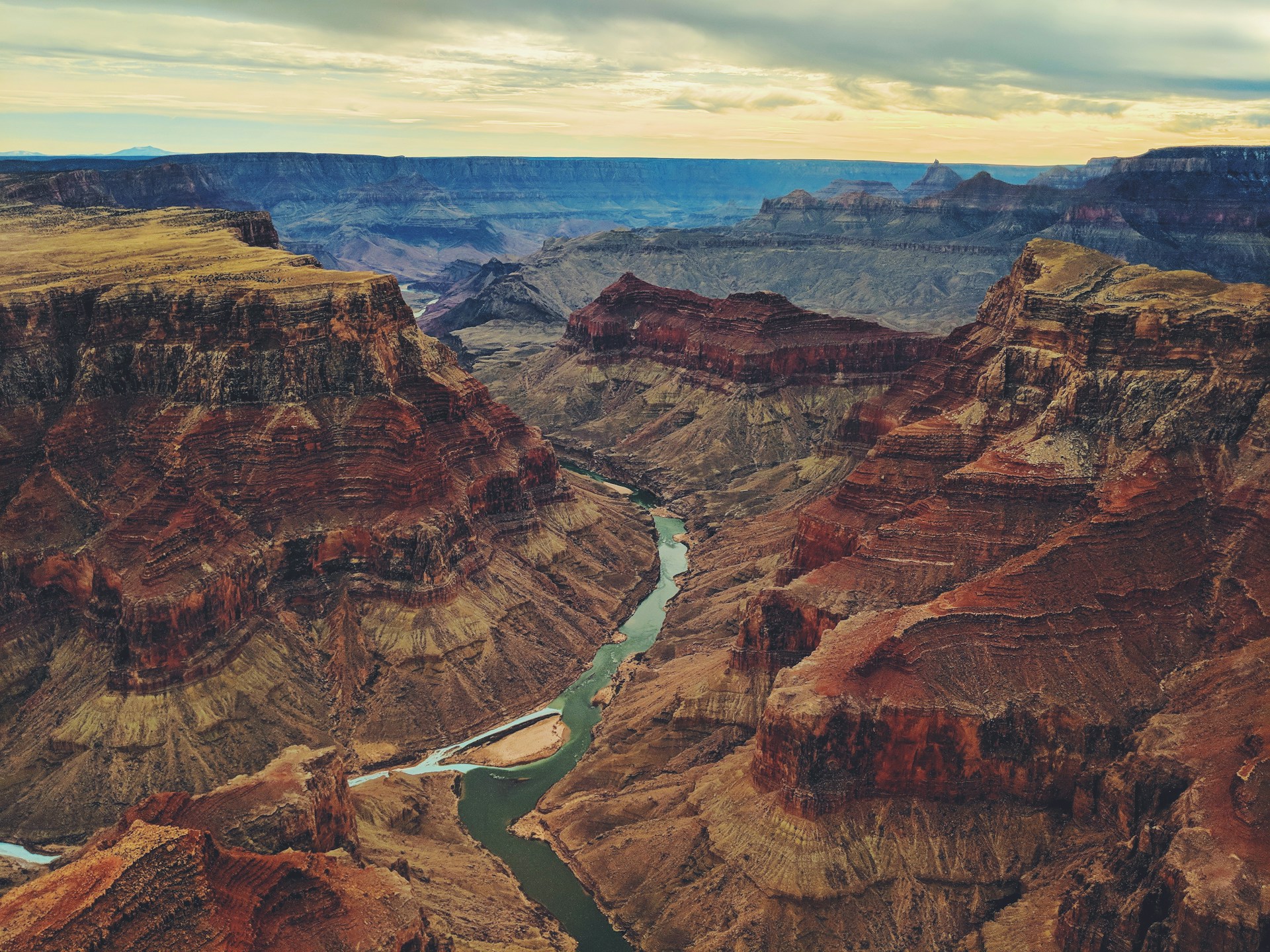Grand Canyon USA